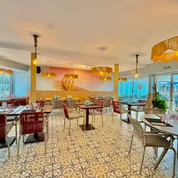 Puerto Peru - Peruana