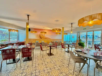 Puerto Peru - Peruana in Tarragona