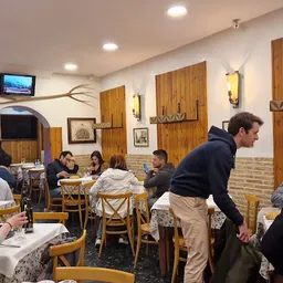 Puerto Rico - Española