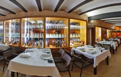 Q'Tomas - Restaurante in Valencia