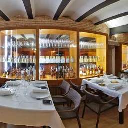 Q'Tomas - Restaurante