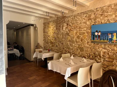 Quattros - Catalane in Tarragona