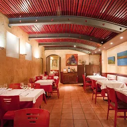 Quixote Restaurant - Parrilla