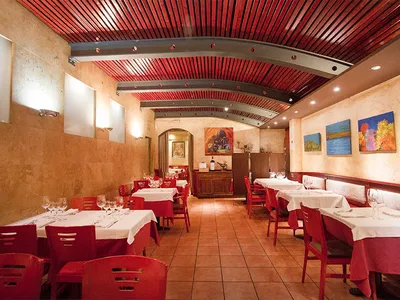 Quixote Restaurant - Parrilla in Barcelona