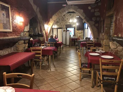 Racó de l'Abat - Restaurante in Tarragona
