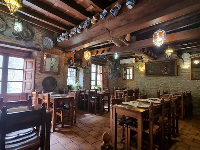 Ras Cafe Bar - Bar in Granada