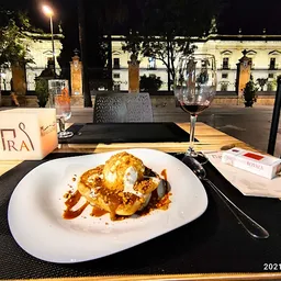 Realcázar - Cocina Regional