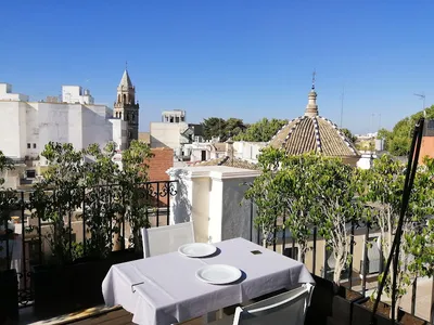 Recoveco - Mediterránea in Seville