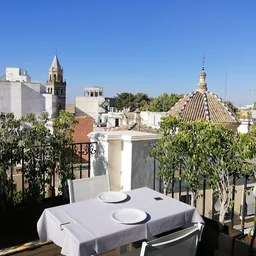 Recoveco - Mediterránea