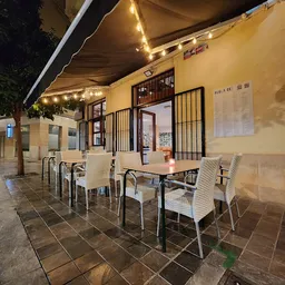 Regla de DOS - Mediterránea