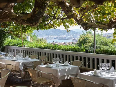 Rekondo - Restaurante in San Sebastián