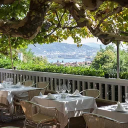 Rekondo - Restaurante