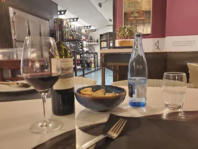 RESTAURANT BARQUET - Restaurante in Tarragona