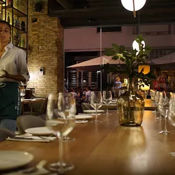 Restaurant Bigoli - Italiana