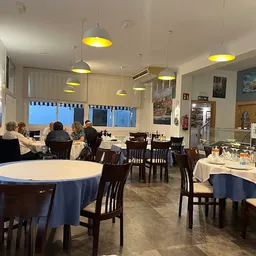 Restaurant Can Bonachí - Mediterránea