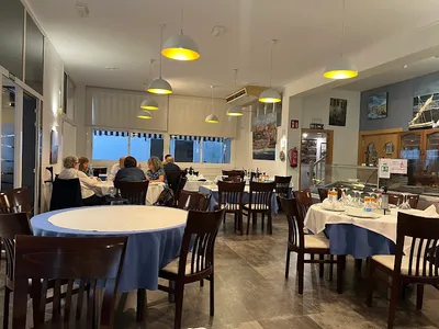 Restaurant Can Bonachí - Mediterránea in Tarragona