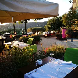 Restaurant Can Roquet - Mediterránea