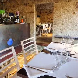 Restaurant El Cul del Món - Restaurante