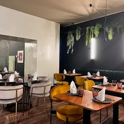 Restaurant Indian CHILLI - India