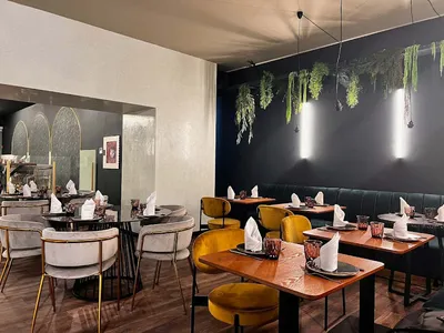 Restaurant Indian CHILLI - India in Barcelona