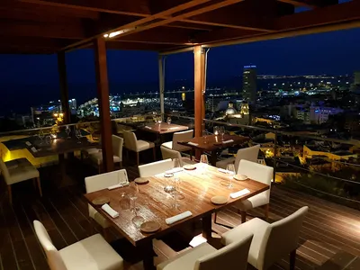 Restaurant La Ereta - Mediterránea in Alicante