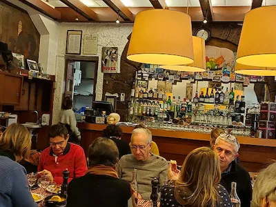 Restaurant Le Musée - Restaurante in Lyon
