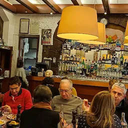 Restaurant Le Musée - Restaurante