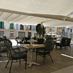 Restaurant Malaga | Vino Mío - Fusión