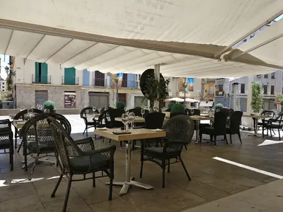 Restaurant Malaga | Vino Mío - Fusión in Malaga