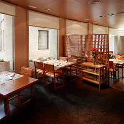 Restaurant Mimolet - Mediterránea