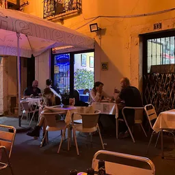 Restaurant ODAAN (Nepalese & Indian ) - India