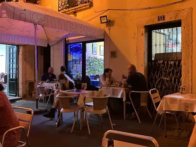 Restaurant ODAAN (Nepalese & Indian ) - India in Lisbon