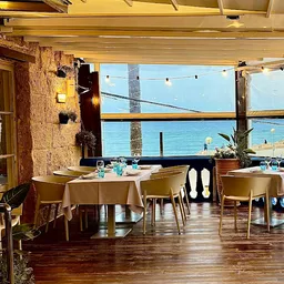 Restaurant Ola del Mar - Mediterránea