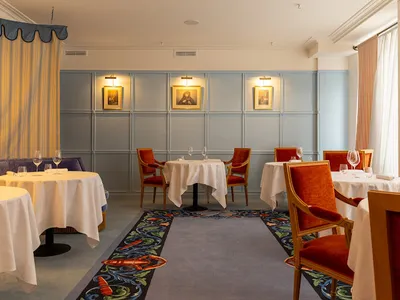 Restaurant Pantagruel Paris - Alta Cocina Francesa in Paris