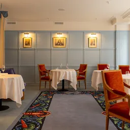 Restaurant Pantagruel Paris - Alta Cocina Francesa