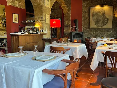 Restaurant Pont Vell - Méditerranéenne in Girona