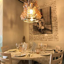 Restaurant Probocador - Mediterránea