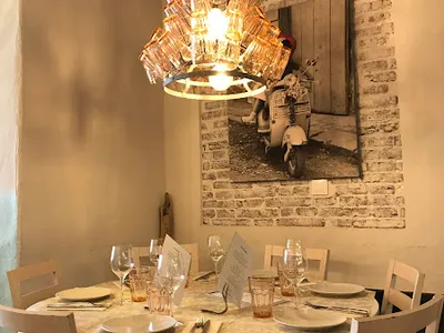 Restaurant Probocador - Mediterránea in Girona