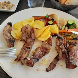 Restaurant Taranta - Mediterránea