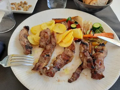 Restaurant Taranta - Méditerranéenne in Tarragona