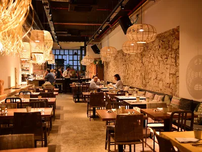 Restaurant Xavier Pellicer - Vegetariana y Vegana in Barcelona