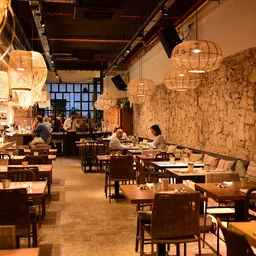 Restaurant Xavier Pellicer - Vegetariana y Vegana