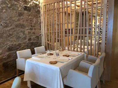 Restaurante A Mundiña - Cocina Regional in A Coruna