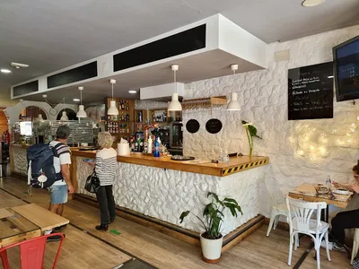 Restaurante A táboa de picar - Tapas in Santiago de Compostela