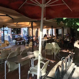 Restaurante Aixa - Restaurante