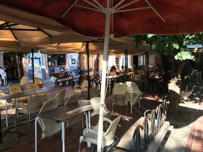 Restaurante Aixa - Restaurante in Granada