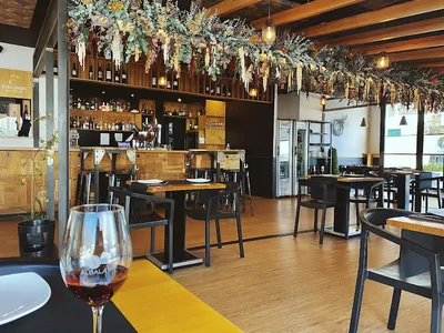 Restaurante Albalá - Mediterránea in Cadiz