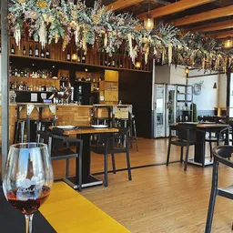 Restaurante Albalá - Mediterránea