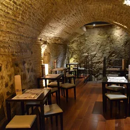 Restaurante Alfileritos 24 - Restaurante