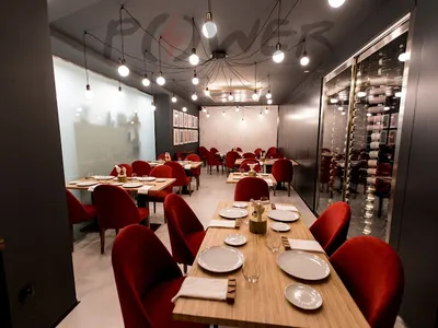 Restaurante Alta Cocina Córdoba - Alta Cocina in Córdoba